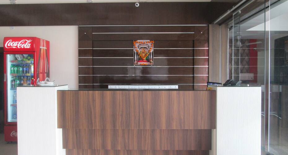 Hotel Yashraj Inn, Beed 2